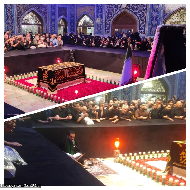 رواق دارالذکر