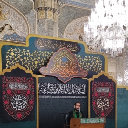 سیدمهدی کاظمی