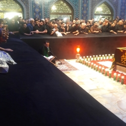 سیدمهدی کاظمی