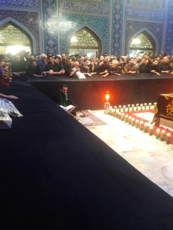 سیدمهدی کاظمی