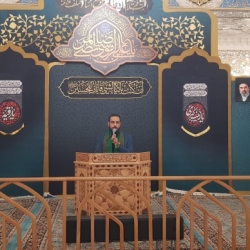 سیدمهدی کاظمی