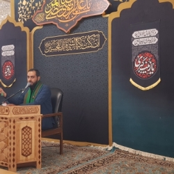 سیدمهدی کاظمی