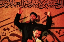 محرم1443_روز عاشورا_عکس
