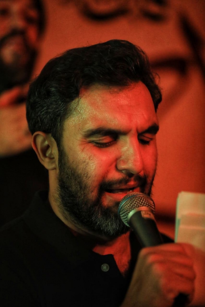 محرم1443_روز عاشورا_عکس