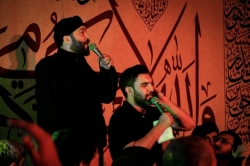 محرم1443_روز عاشورا_عکس