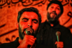 محرم1443_روز عاشورا_عکس
