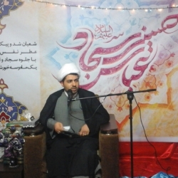 میلاد امام حسبن