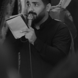 محرم ۱۴۰۴ شب پنجم