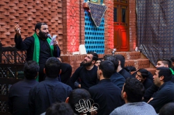 شهادت امام هادی (ع)97