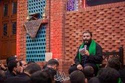 شهادت امام هادی (ع)97