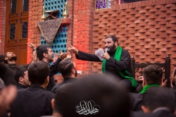 شهادت امام هادی (ع)97