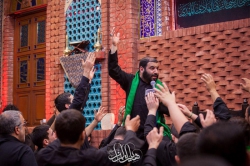 شهادت امام هادی (ع)97