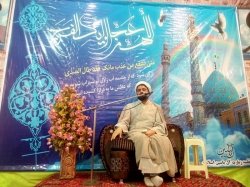 جشن بزرگ میلاد امام حسن عسکری«ع» و مراسم هفتگی قرائت زیارت آل یاسین 02