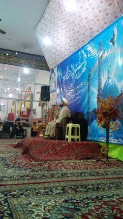 جشن بزرگ میلاد امام حسن عسکری«ع» و مراسم هفتگی قرائت زیارت آل یاسین 03