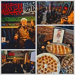شهادت امام صادق علیه السلام_باباسلمان شهریار
