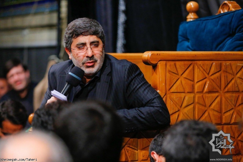 شهادت امام موسی کاظم علیه السلام 96