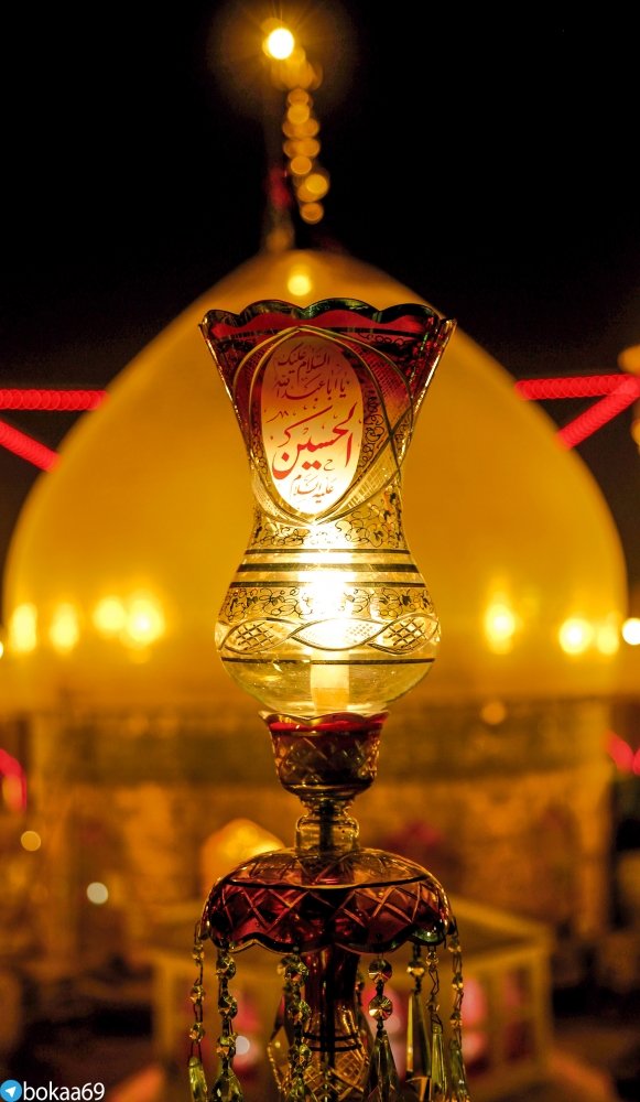 یا حسین (ع)