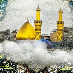 سلام بر  اربابم حسین (ع)