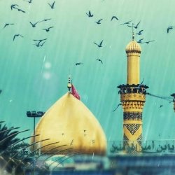 السلام علیک یا ابا عبدالله الحسین علیه السلام