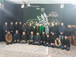 شب چهارم_فاطمیه دوم