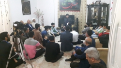 شب میلاد سرداران کربلا ( اعیاد شعبانیه )