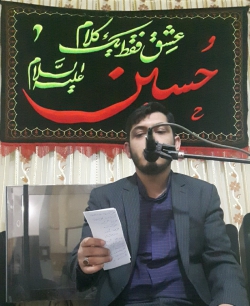 شب میلاد سرداران کربلا ( اعیاد شعبانیه )