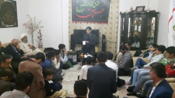 شب میلاد سرداران کربلا ( اعیاد شعبانیه )