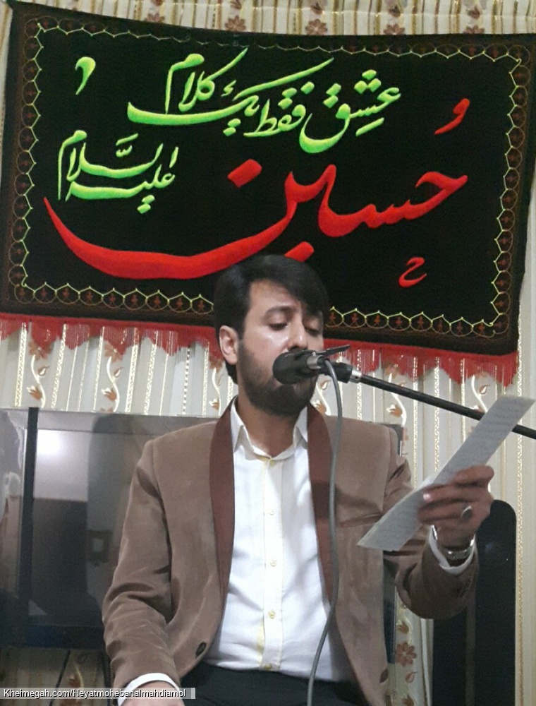 شب میلاد سرداران کربلا ( اعیاد شعبانیه )