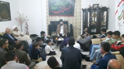 شب میلاد سرداران کربلا ( اعیاد شعبانیه )