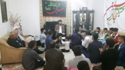 شب میلاد سرداران کربلا ( اعیاد شعبانیه )