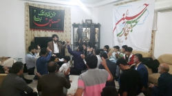 شب میلاد سرداران کربلا ( اعیاد شعبانیه )
