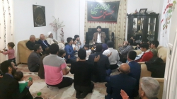 شب میلاد سرداران کربلا ( اعیاد شعبانیه )