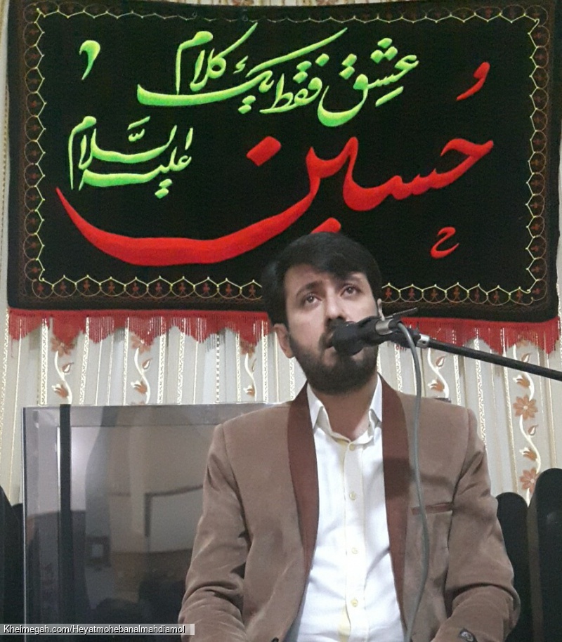 شب میلاد سرداران کربلا ( اعیاد شعبانیه )