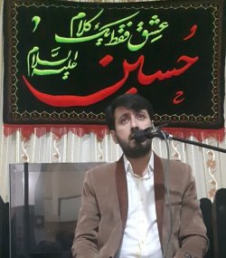 شب میلاد سرداران کربلا ( اعیاد شعبانیه )
