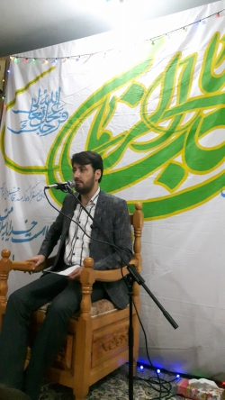 شب میلاد امام زمان(عج)