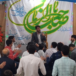 شب میلاد امام زمان(عج)