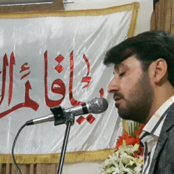 شب میلاد امام زمان(عج)