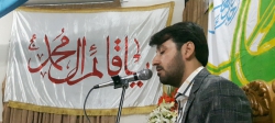 شب میلاد امام زمان(عج)