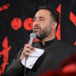 کربلایی محمد فصولی - دانلود مداحی