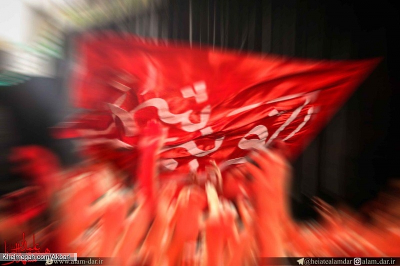 شب پنجم محرم 96