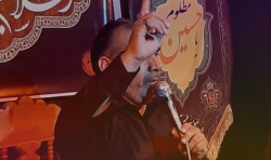 مراسم هفتگی