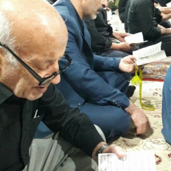 لیالی قدر۹۸