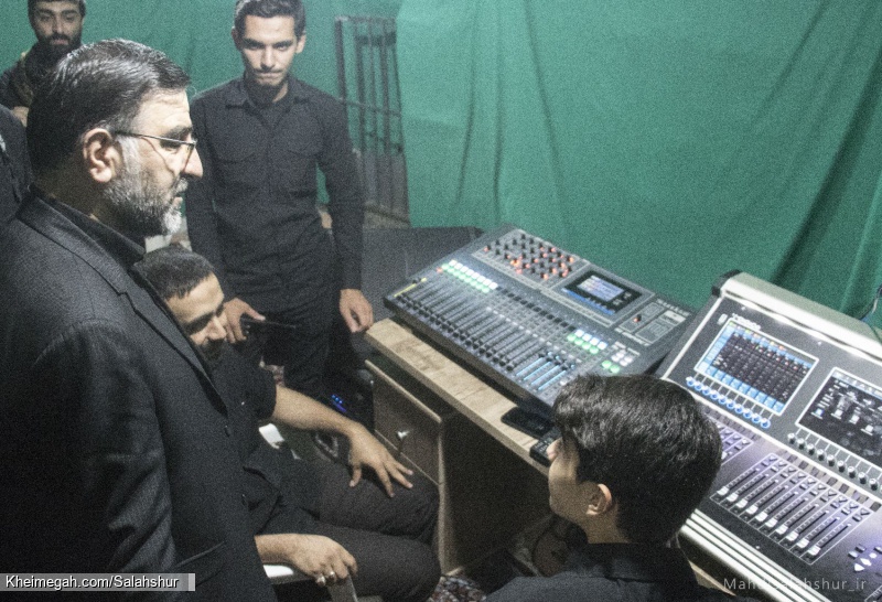 احمد امیرآبادی
