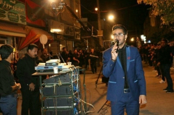 احمد نظری