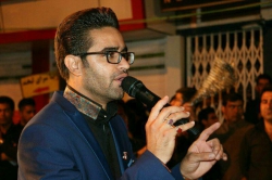 احمد نظری