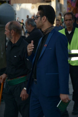 احمد نظری