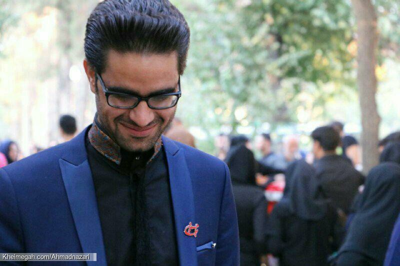 احمد نظری