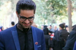 احمد نظری