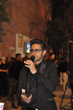 احمد نظری