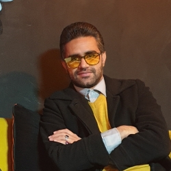 احمد نظری